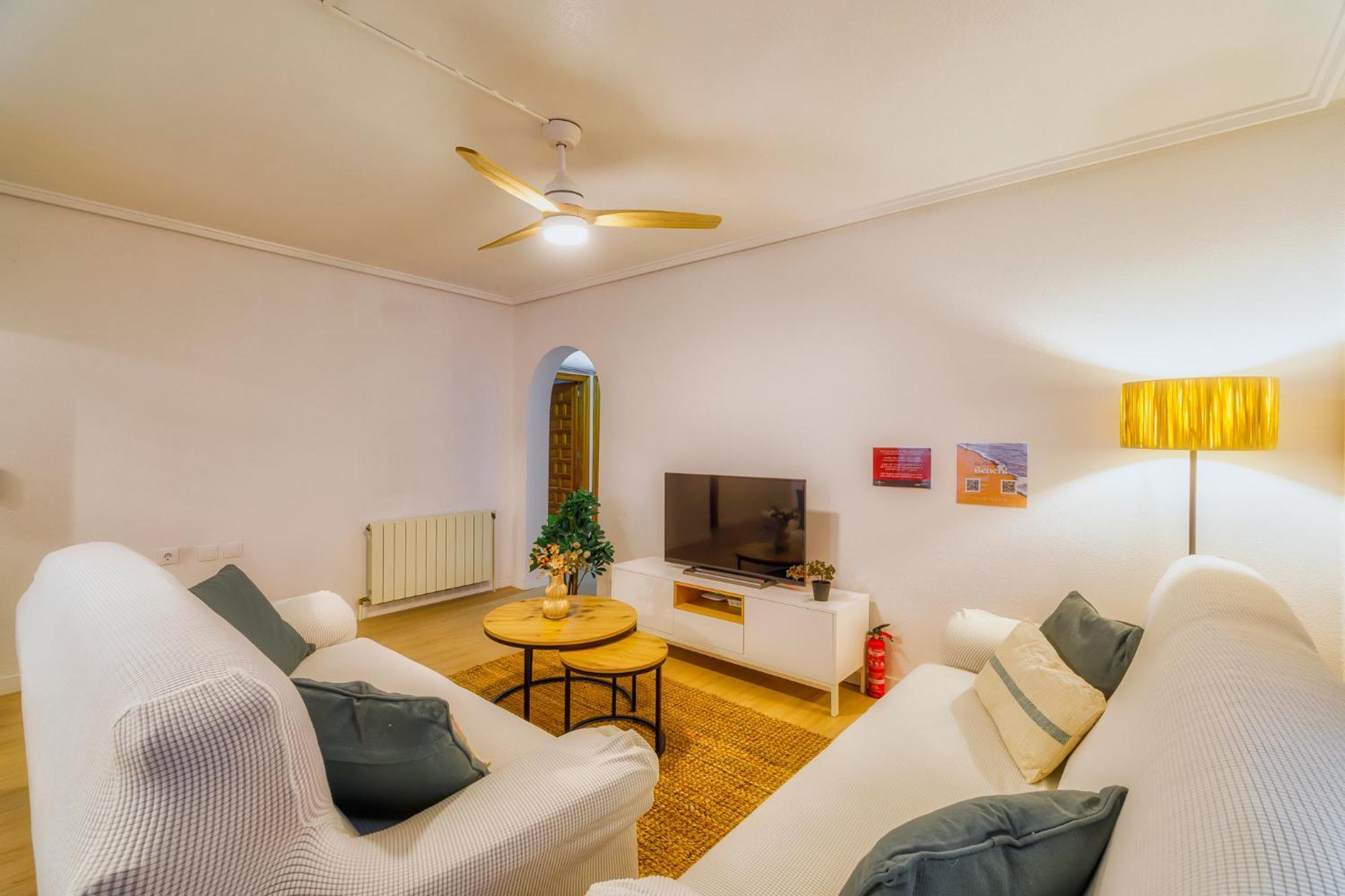 Villa Marie Estancia Premium En El Mar Menor Con Jacuzzi Climatizado Los Narejos Εξωτερικό φωτογραφία