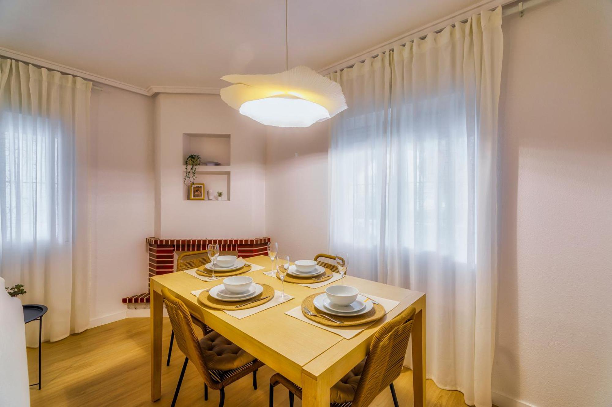 Villa Marie Estancia Premium En El Mar Menor Con Jacuzzi Climatizado Los Narejos Εξωτερικό φωτογραφία