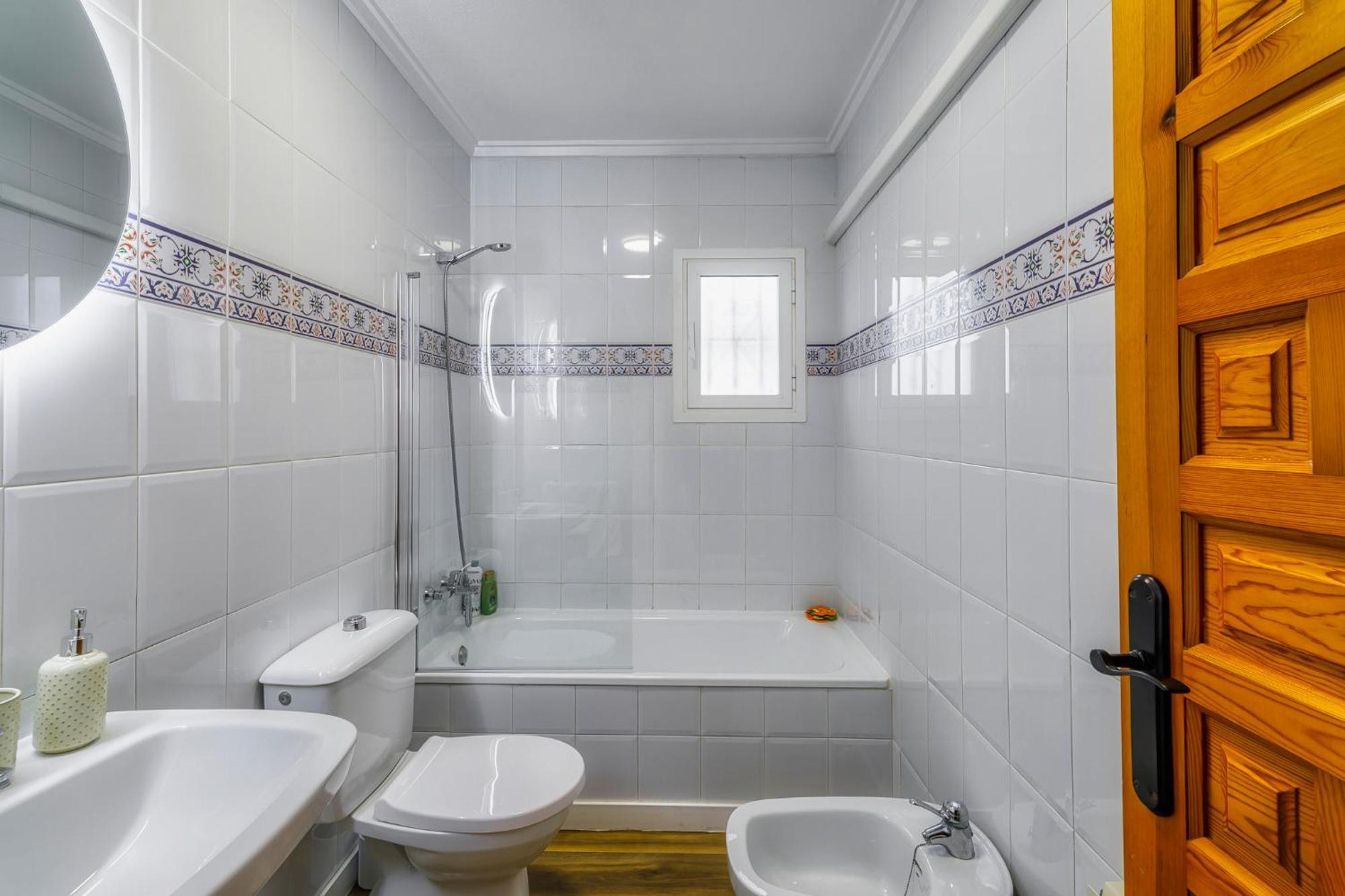 Villa Marie Estancia Premium En El Mar Menor Con Jacuzzi Climatizado Los Narejos Εξωτερικό φωτογραφία
