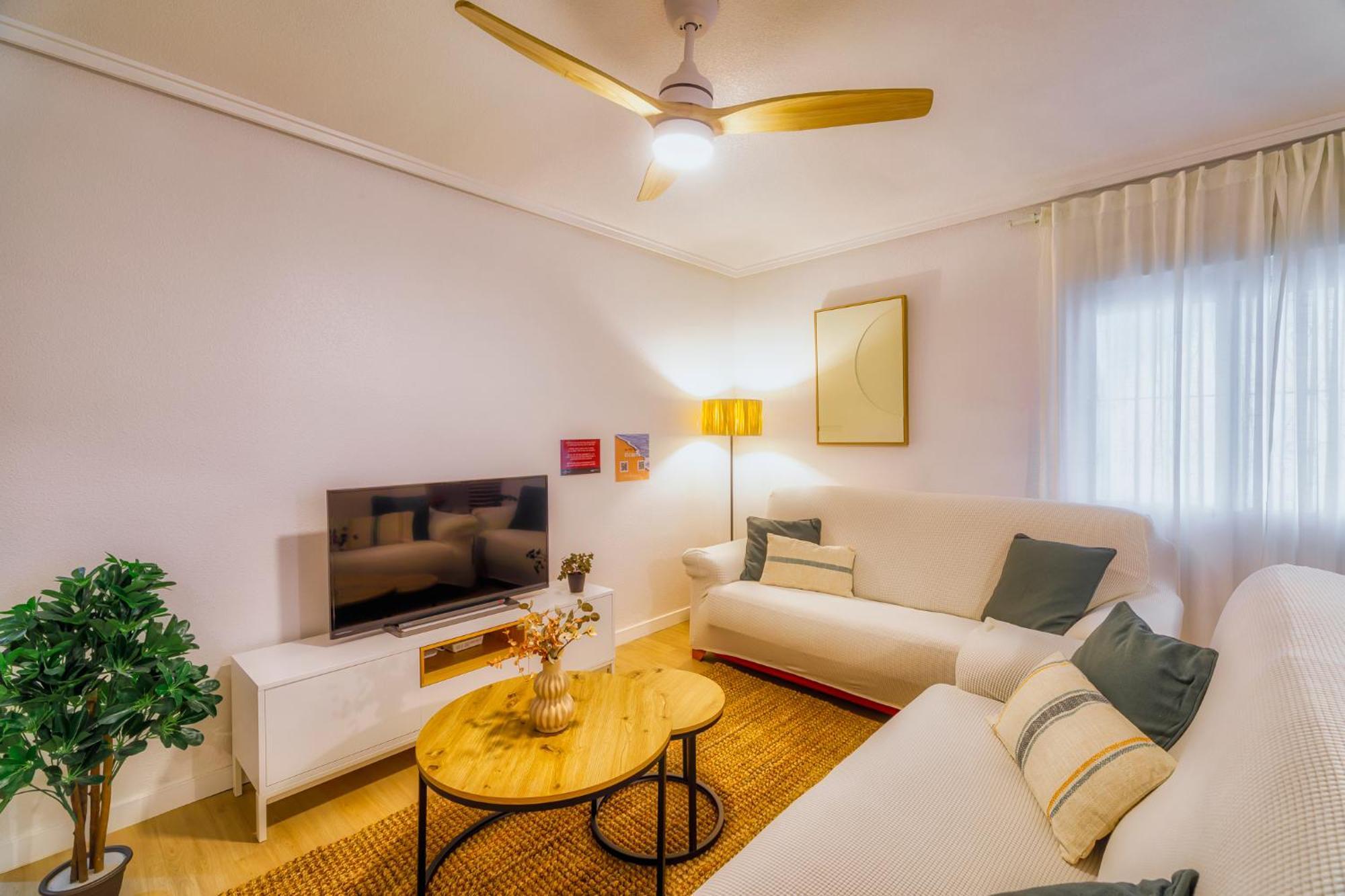 Villa Marie Estancia Premium En El Mar Menor Con Jacuzzi Climatizado Los Narejos Εξωτερικό φωτογραφία