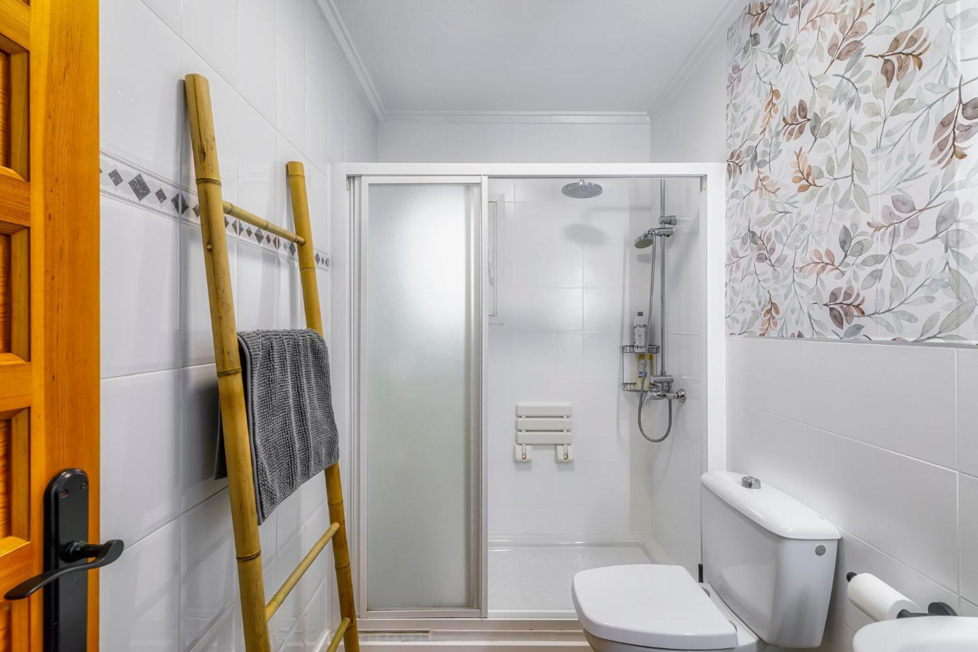 Villa Marie Estancia Premium En El Mar Menor Con Jacuzzi Climatizado Los Narejos Εξωτερικό φωτογραφία
