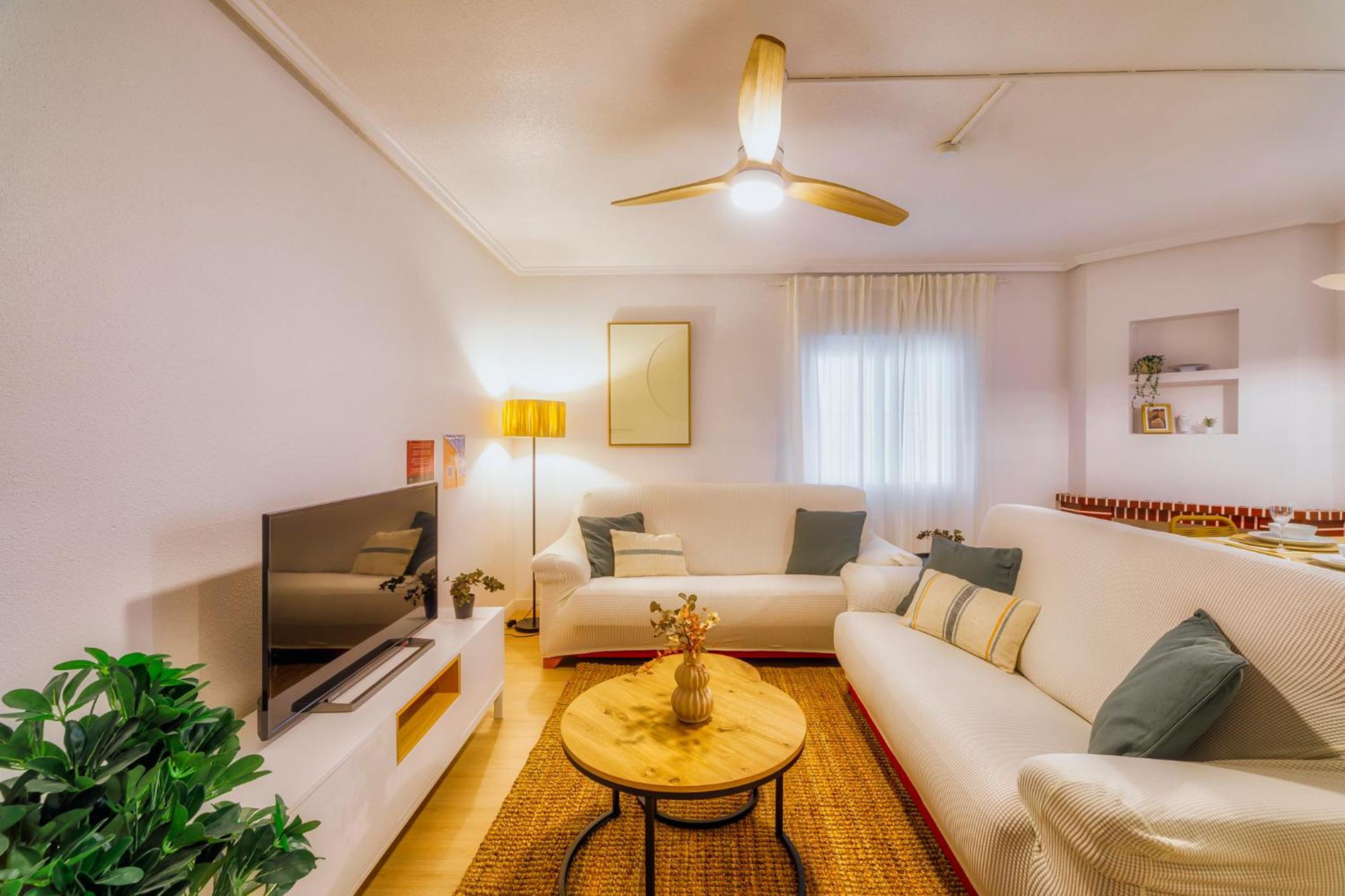Villa Marie Estancia Premium En El Mar Menor Con Jacuzzi Climatizado Los Narejos Εξωτερικό φωτογραφία