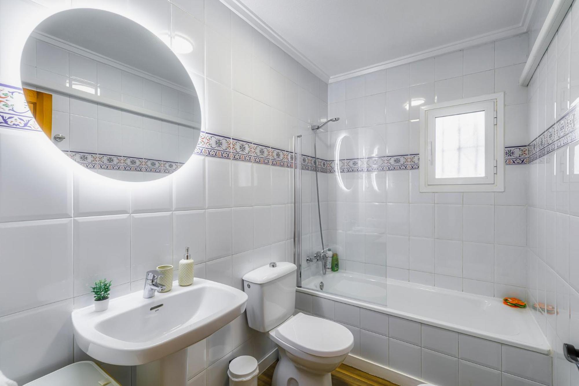 Villa Marie Estancia Premium En El Mar Menor Con Jacuzzi Climatizado Los Narejos Εξωτερικό φωτογραφία